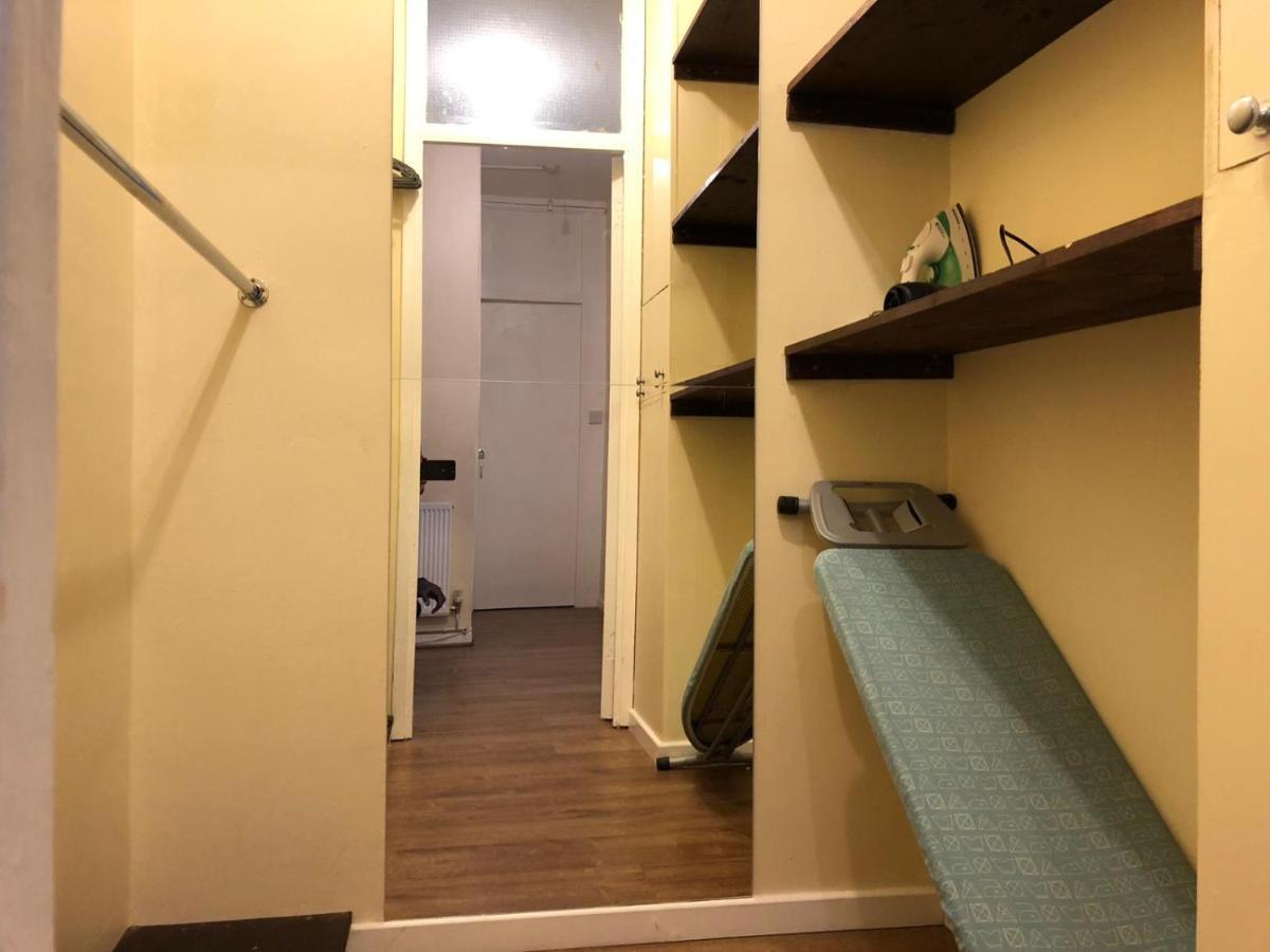 Entire Flat Very Comfortable 1 Bedroom London Exterior photo